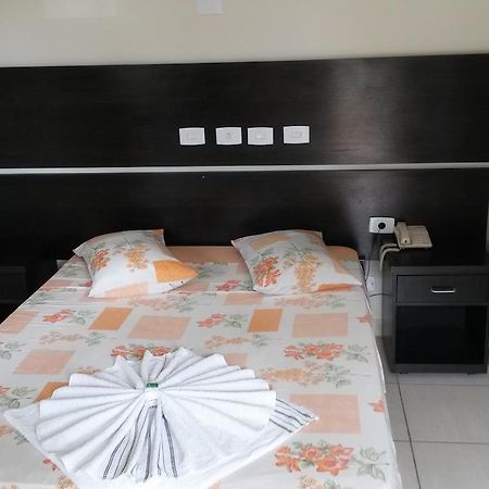 Hotel Joabi Sao Jose dos Campos Room photo