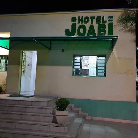 Hotel Joabi Sao Jose dos Campos Exterior photo
