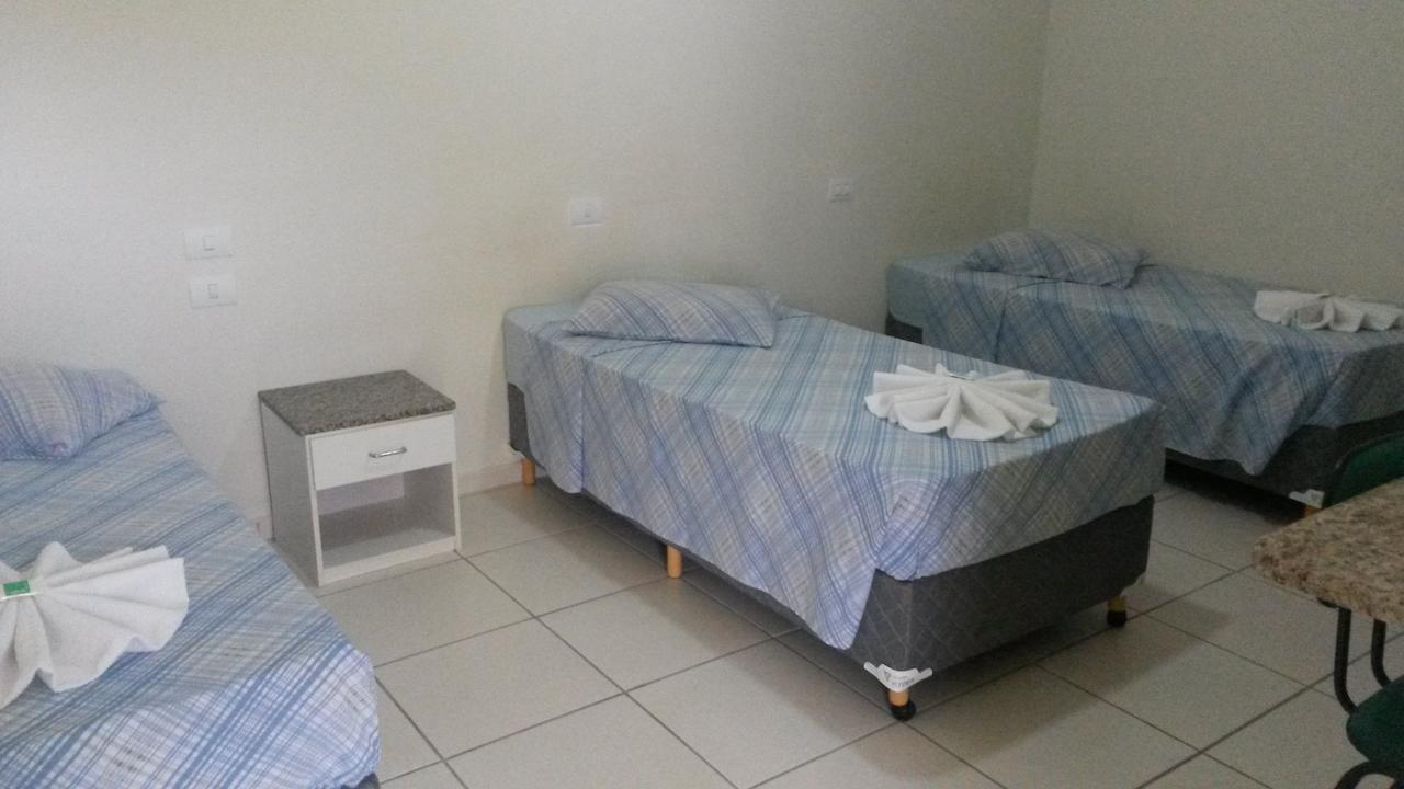Hotel Joabi Sao Jose dos Campos Room photo