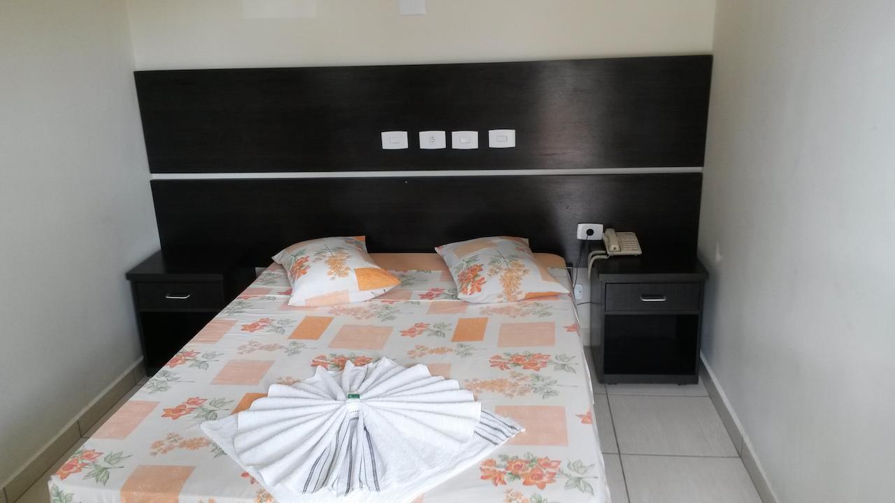 Hotel Joabi Sao Jose dos Campos Room photo