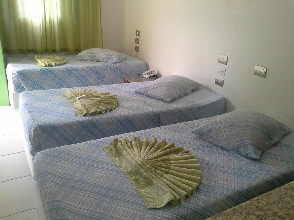 Hotel Joabi Sao Jose dos Campos Room photo