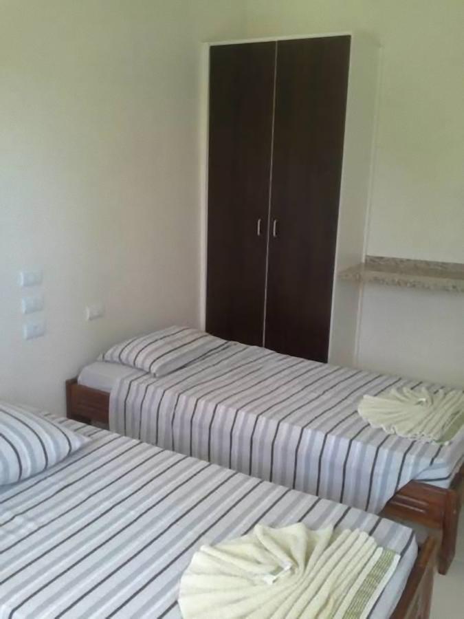 Hotel Joabi Sao Jose dos Campos Exterior photo
