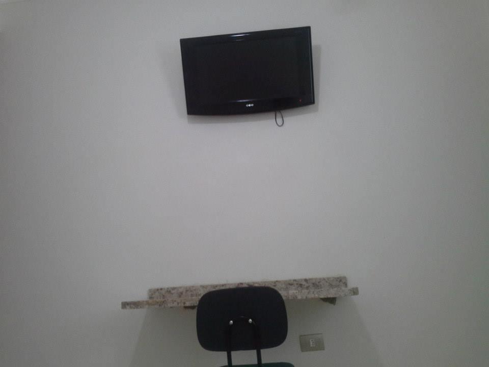 Hotel Joabi Sao Jose dos Campos Room photo